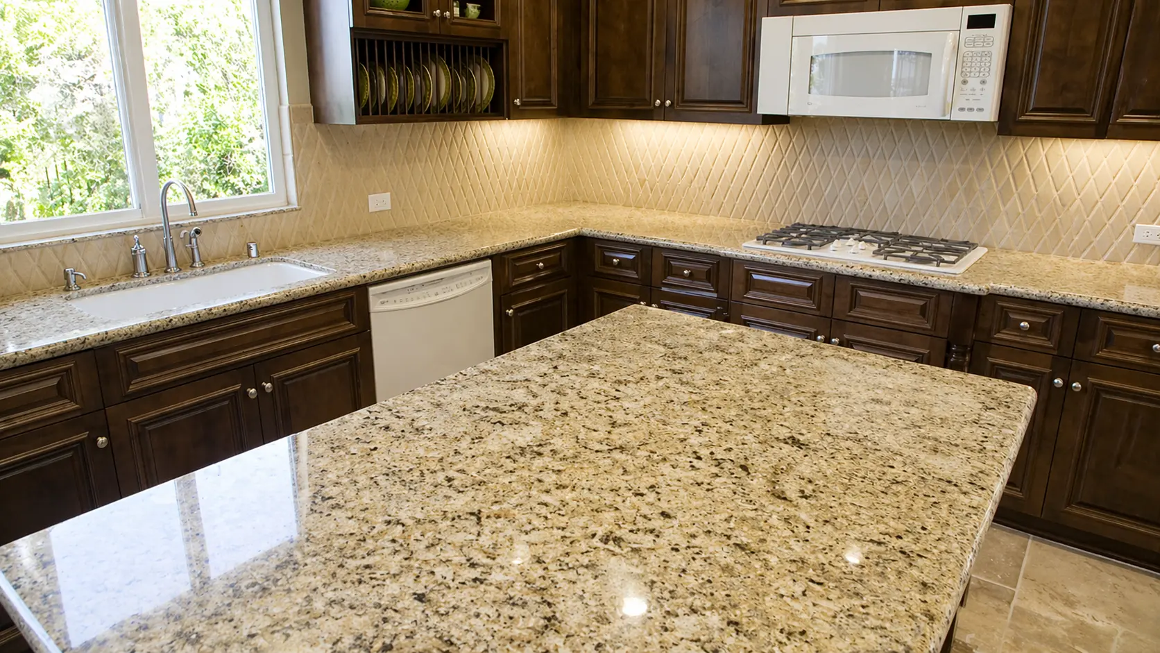 granite natural stone