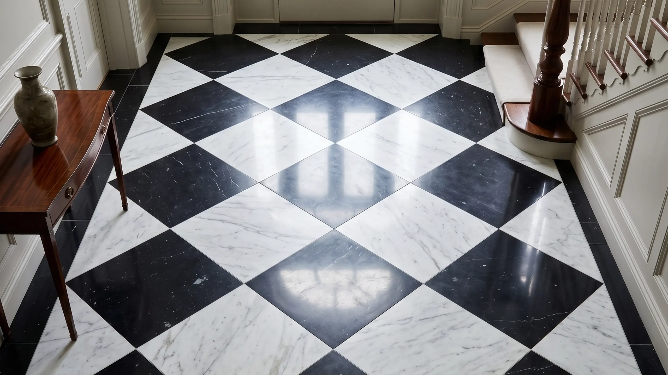marble natural stone