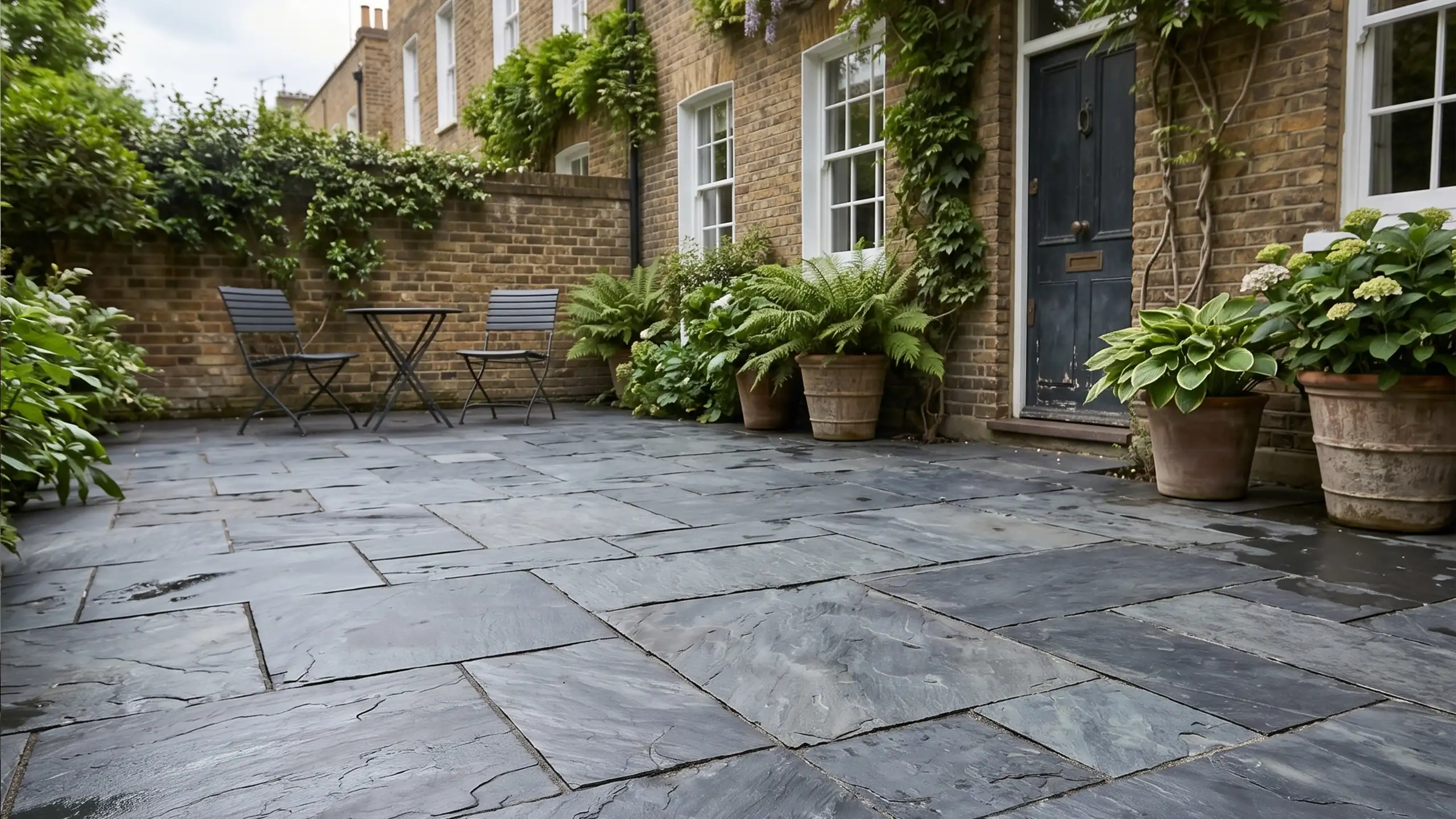 slate natural stone
