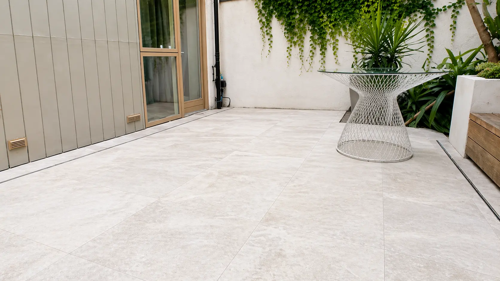 travertine natural stone